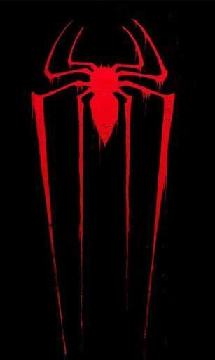 The Spider Solitaire Icon Wallpaper A Dress Up Home Screen