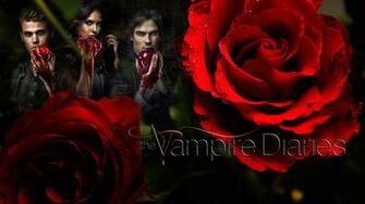 Move The Vampire Diaries Wallpaper And Image