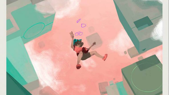 Porter Robinson Background Image In Collection