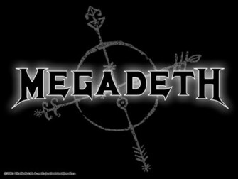 Megadeth Wallpaper