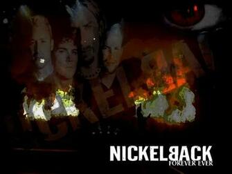 Nickelback Wallpaper
