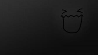 Artistic Minimalism Wallpaper