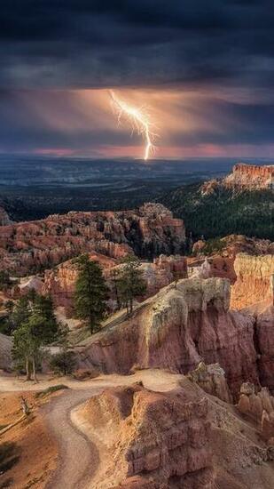 Awesome Background Geology HD Widescreen Wallpaper