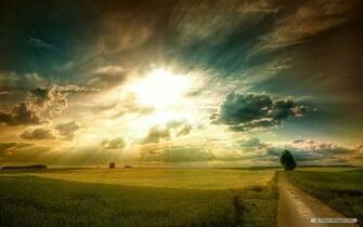 Nature Wallpaper Windows Themes Landscape