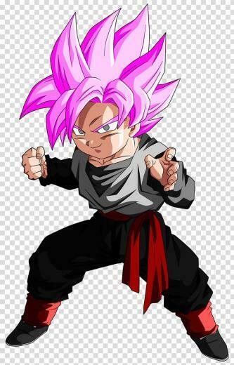 Goten Goku Gohan Trunks Videl Dragon Ball Transparent Background