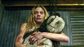 Ghostland HD Wallpaper 7wallpaper Net