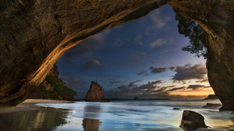 Cave Beautiful Laptop Full HD 1080p 4k Wallpaper Image