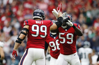 Jj Watt Texans Wallpaper