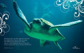 Psalm Desktop Wallpaper Scripture Verses Background