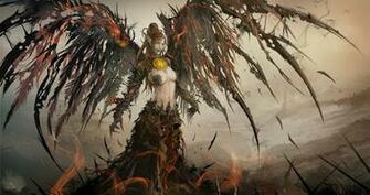Morgana Desktop Background Lol Champion Wallpaper