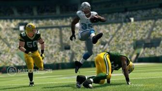 Ing Gallery For Madden Wallpaper