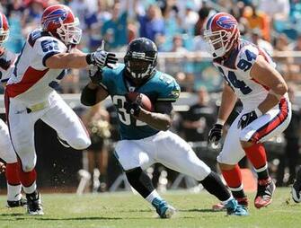 Maurice Jones Drew Wallpaper