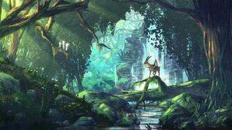 Studio Ghibli Wallpaper HD Net