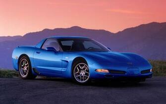 Chevrolet Wallpaper Corvette Z06 C5 Supercar