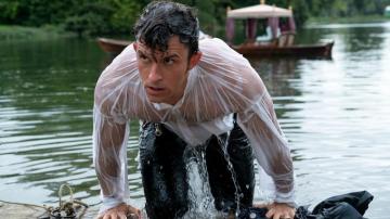 Bridgerton Season Continues The Legacy Of Period Drama S Wet