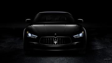 Maserati Wallpaper Top Background