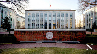Northeastern University Wallpaper