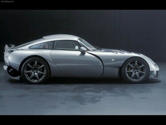 Supercars Tvr Sagaris