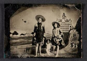 Tintype Wikiwand