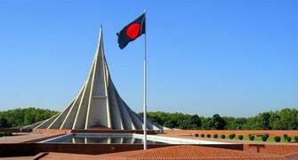 Victory Day Of Bangladesh Picture
