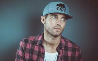 Brett Young Carolina Country Music Fest
