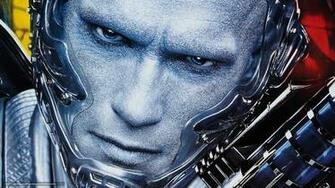 Baixar Wallpaper Arnold Schwarzenegger Mr Ze Batman E Robin