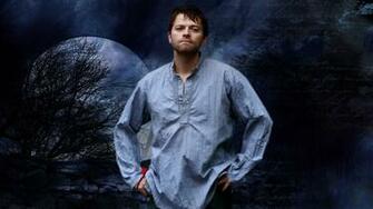 Misha Collins Wallpaper Photo Gallery2