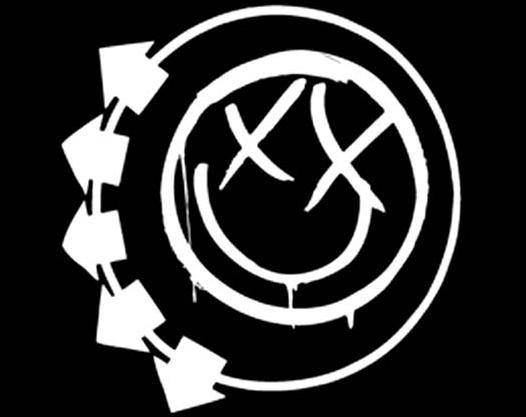 Blink Smiley Wallpaper Logo Item
