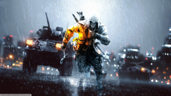 Die Besten Battlefield Wallpaper