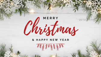 Customizable Christmas Presentation Templates