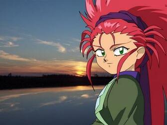 Washu Wallpaper Sunset By Will1384