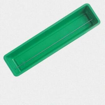 Paper Trough Top Quality Hand Made Brushes And Painting Accessories