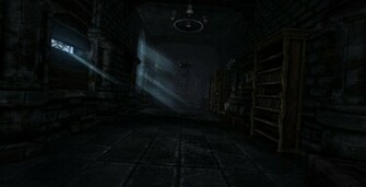 Amnesia The Dark Descent Wallpaper Desktop Background