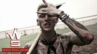Mgk Rap Devil Wallpaper TopsImage