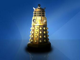 Doctor Who