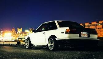 Toyota Ae86 HD Wallpaper Background