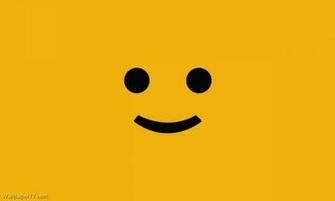 Smiley Face Background Cute Fun Wallpaper Funny Smileys