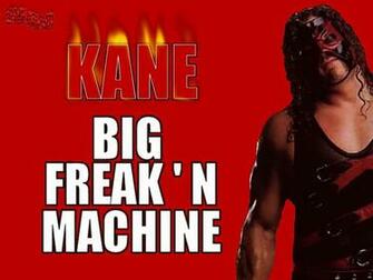 Wwe Kane Masked Wallpaper Superstars
