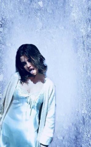 Amas In Backstage Selena Gomez Wallpaper On We Heart It