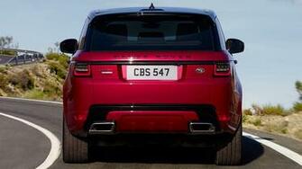Range Rover Sport Autobiography Wallpaper And HD Image
