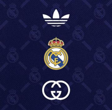 Pubity Sport On Gucci And Adidas Are Rumoured To Be