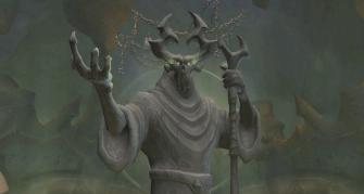 Primus Voice Over Dialogue More Background On The Jailer Wow