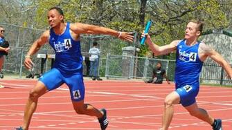 Sycamore Men And Women Both Finish Third At Conclusion Of Eiu Big