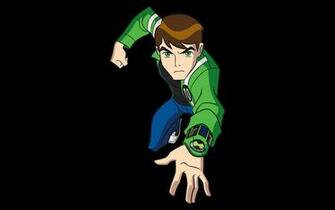 Ben Wallpaper High Definition Quality