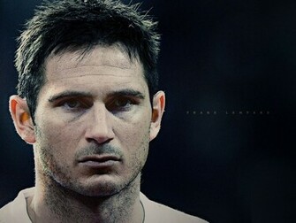 Frank Lampard Wallpaper