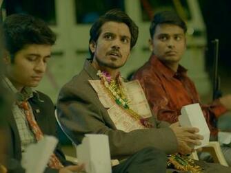 Amazon Watch Panchayat Season Prime Video