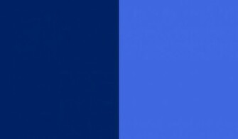 Royal Blue Traditional And Web Solid Two Color Background