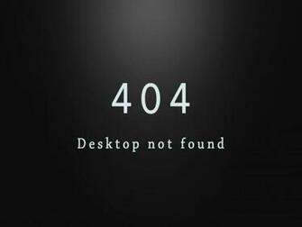 Error Wallpaper HD Background