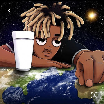 Anime Wallpaper Faze