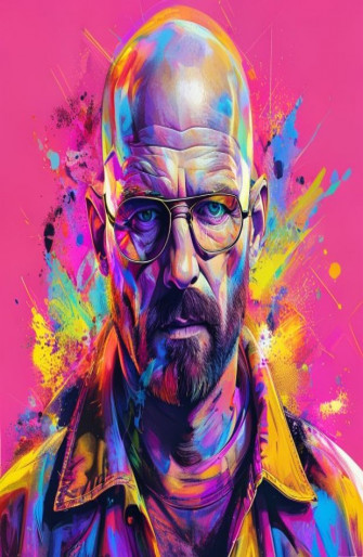 Jesse Pinkman Wallpaper